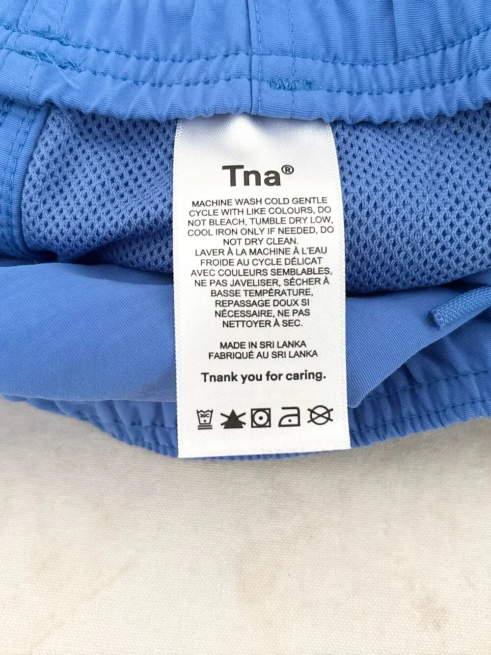 Aritzia TNA Sawyer Pant